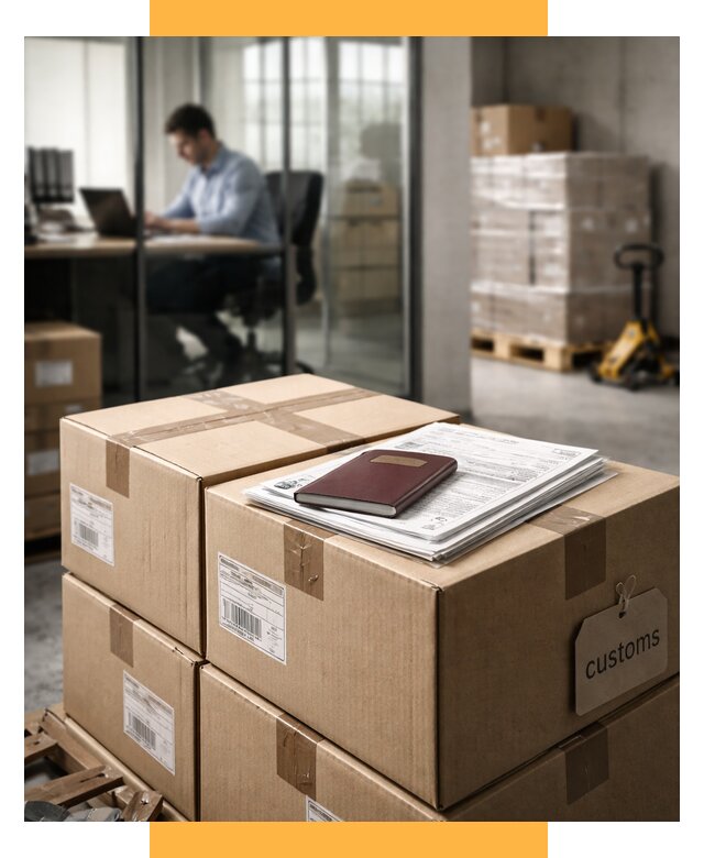 Параллельный импорт под ключ от 20552 р., логистика от СетСервис-Сба