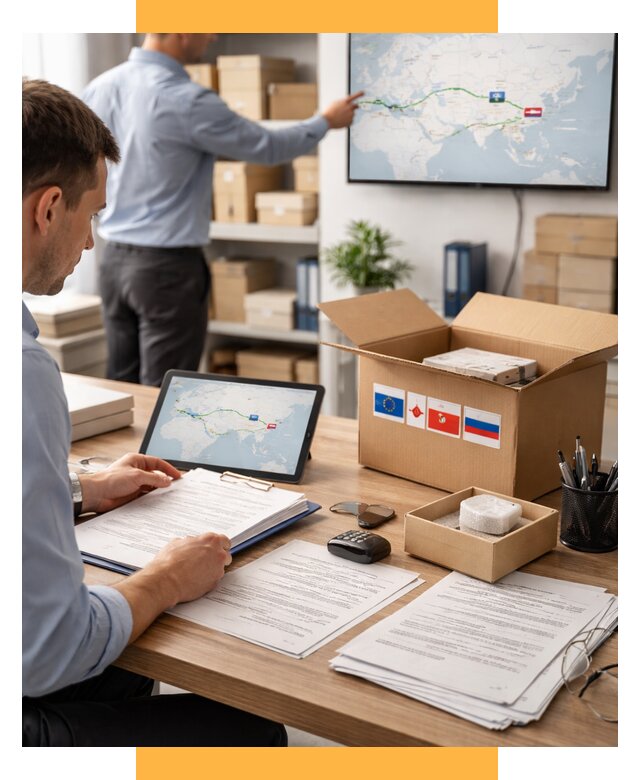 Импорт через третьи страны легально от 25690 р. | СетСервис-Сба