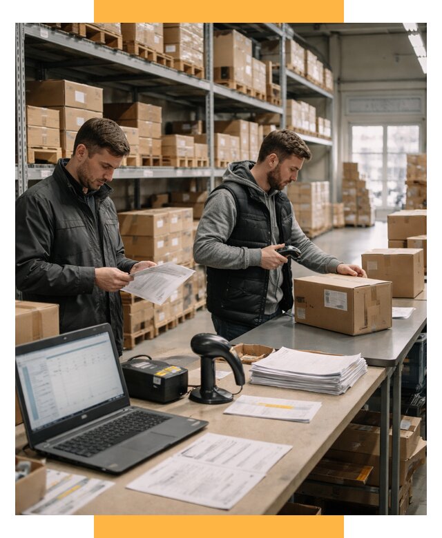 Склад консолидации в Турции для сборных от 5652 р. | СетСервис-Сба